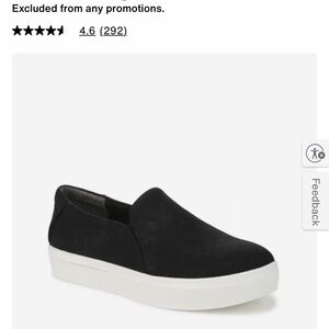 Dr. Scholl's Madison Cloud Slip-On Sneaker - Women's